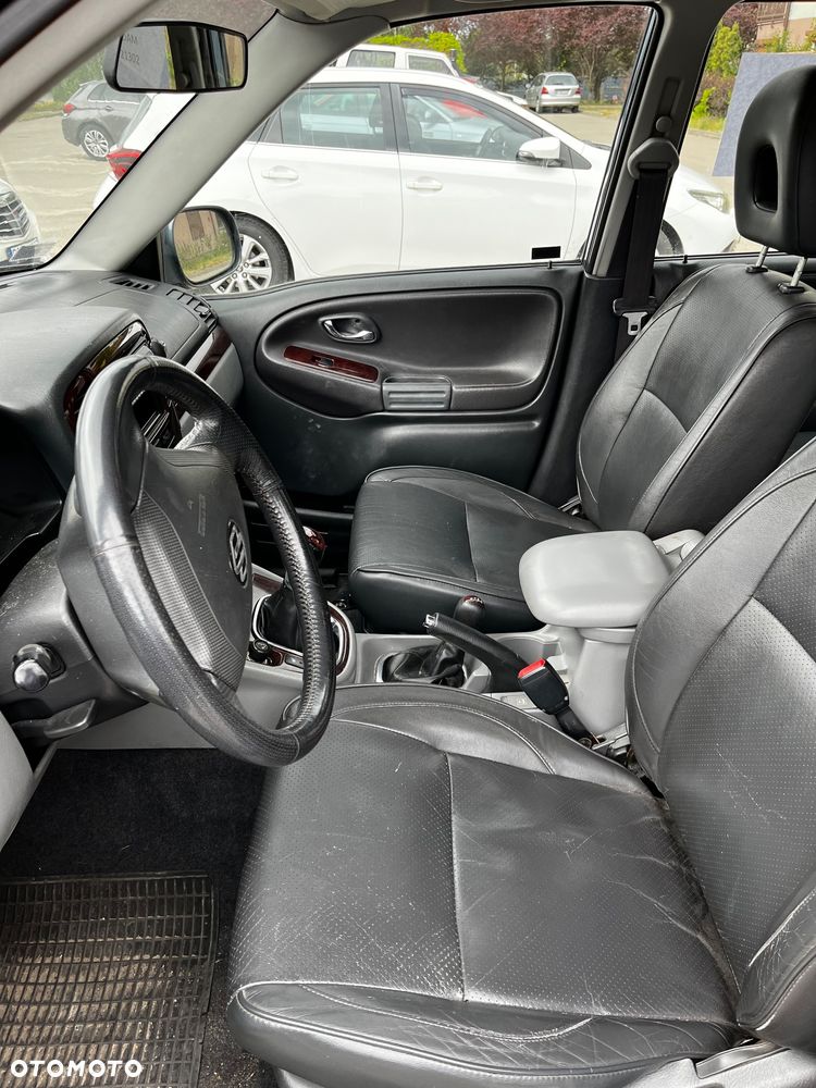Suzuki Grand Vitara 2.0 Tdi - 6