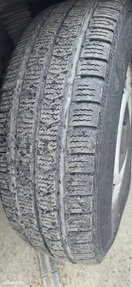 Mercedes-Benz Sprinter - 9