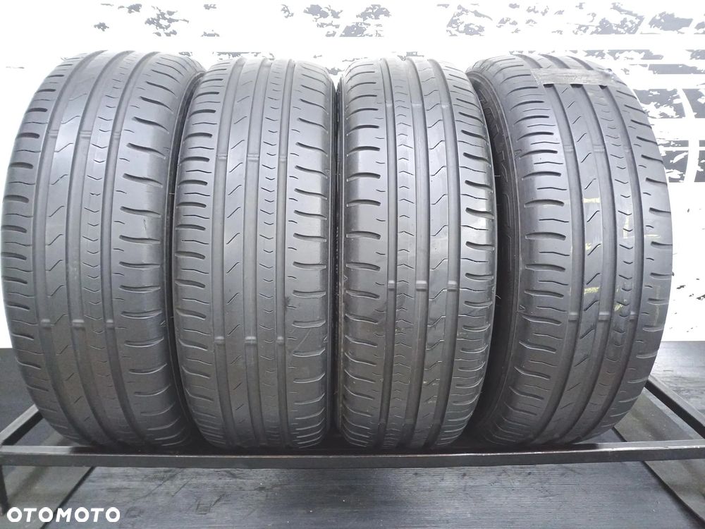 4x 185/65r15 falken letnie 6mm 60018 - 1