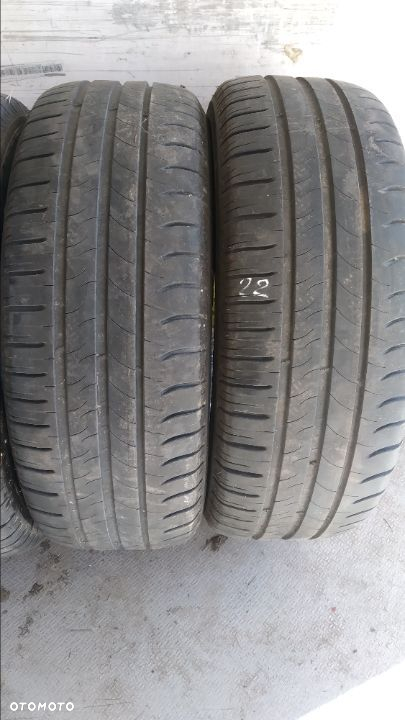 4x Opony Michelin ENERGY SAVER+ 215/60/16 Lato - 4