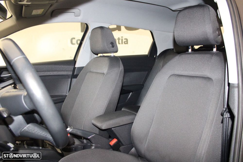 Audi A1 Sportback 25 TFSI — fotografia 26