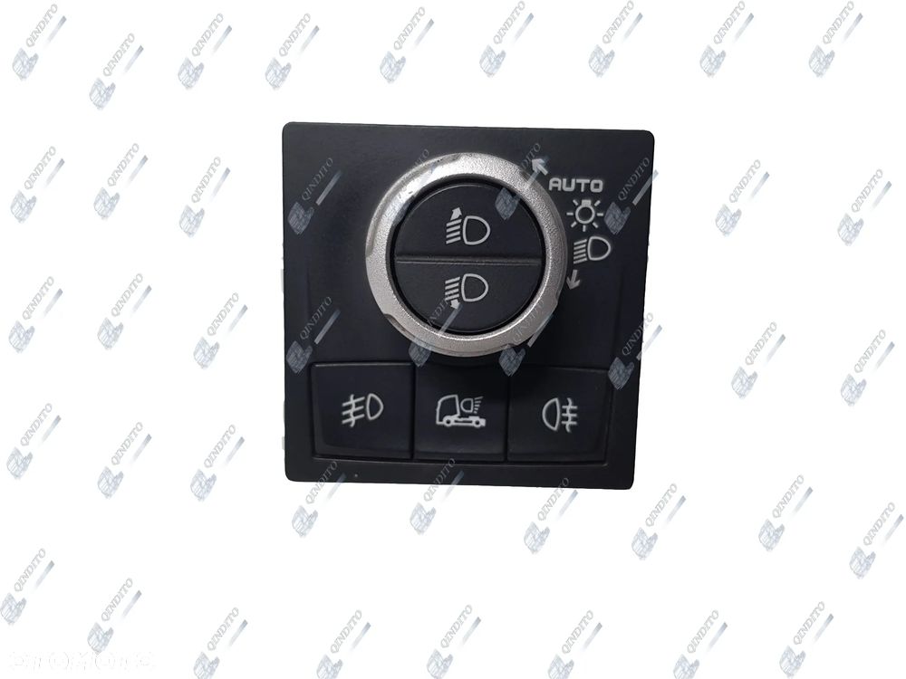 PANEL ŚWIATEŁ RENAULT RANGE T 21995050 - 1