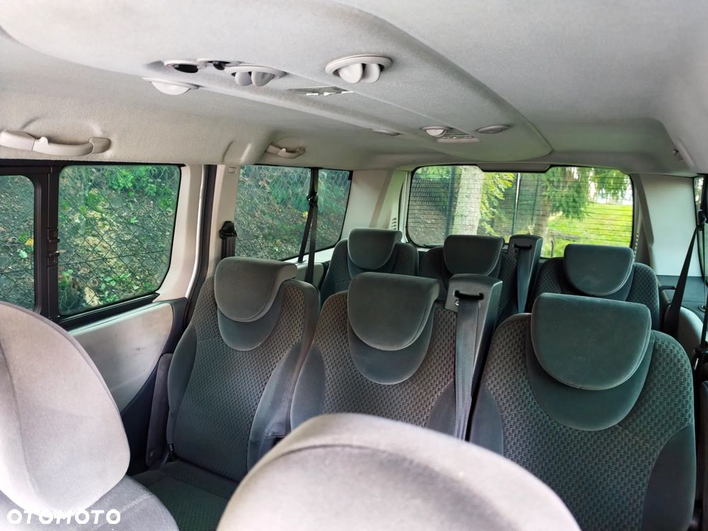 Fiat Scudo - 8