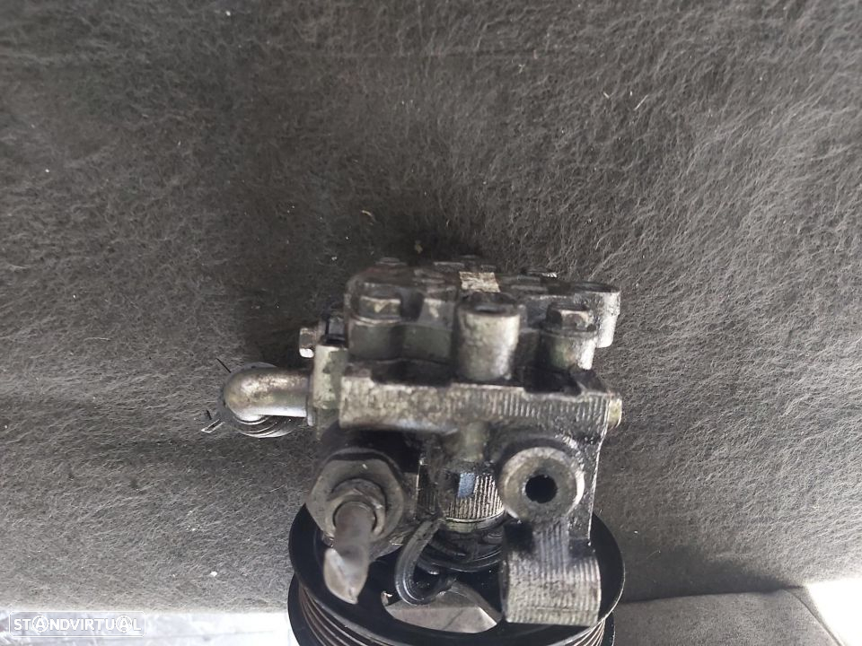 Bomba Direcção Assistida Hidraulica Ford Connect 1.8Tdci - 3
