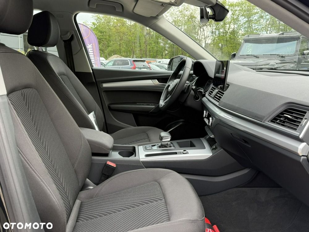 Audi Q5 40 TDI quattro S tronic advanced - 19