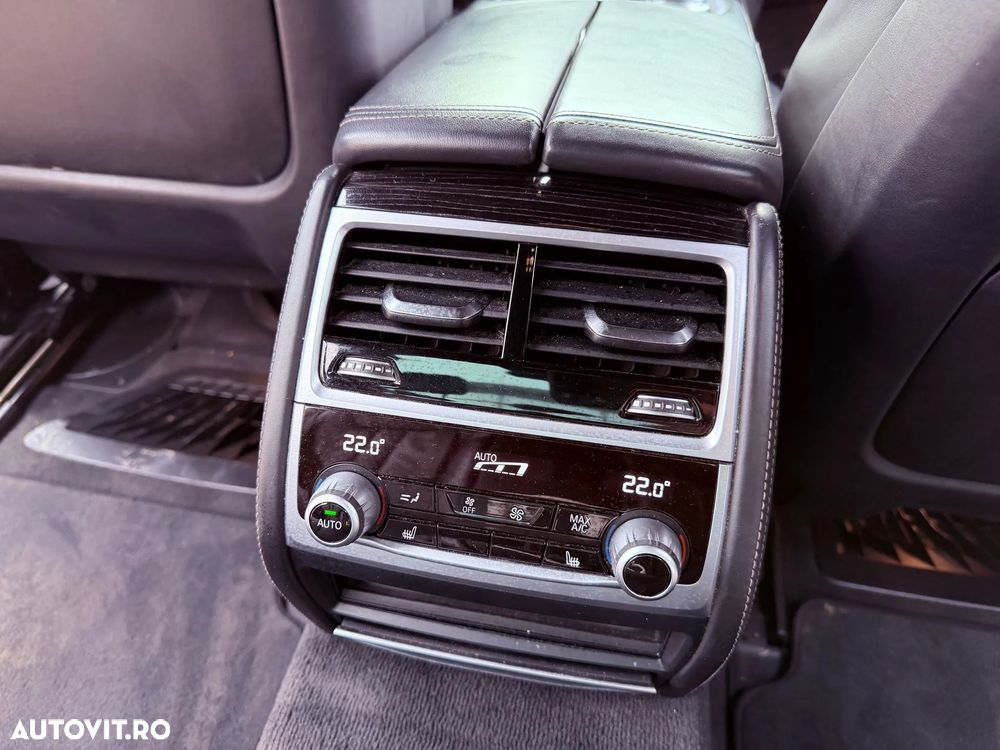 BMW Seria 7 730d xDrive - 12