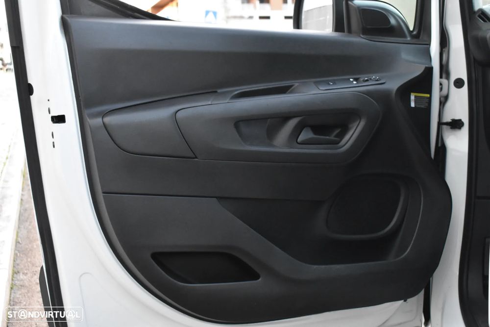 Peugeot Partner - 20