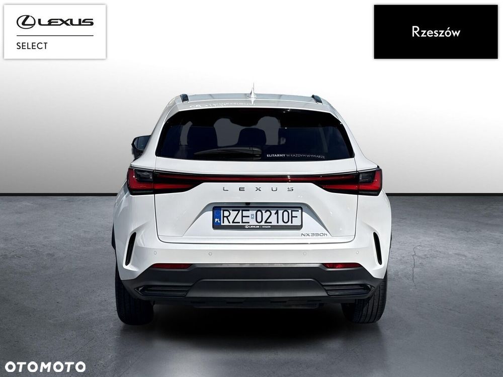 Lexus NX 350h Prestige 2WD - 4