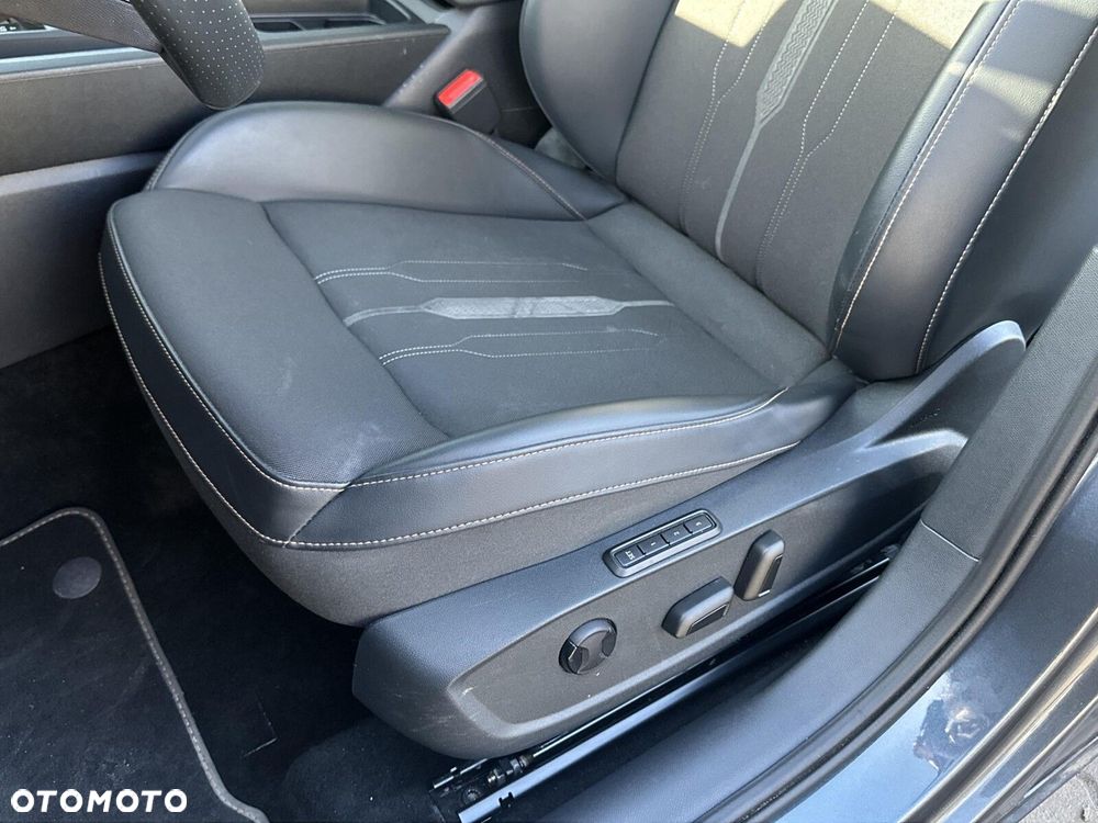 Cupra Formentor 1.5 TSI DSG - 14