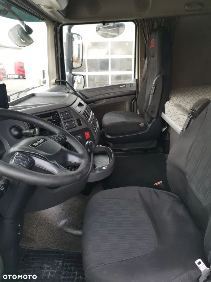 DAF XF 460 - 6