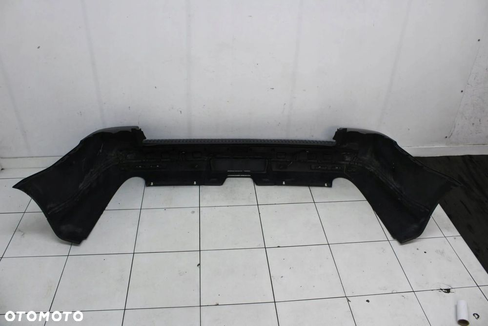 RANGE ROVER SPORT L320 LIFT 09R- ZDERZAK TYŁ TYLNY PDC 820 - 2