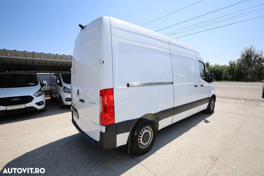 Mercedes-Benz Sprinter Frigo - 7