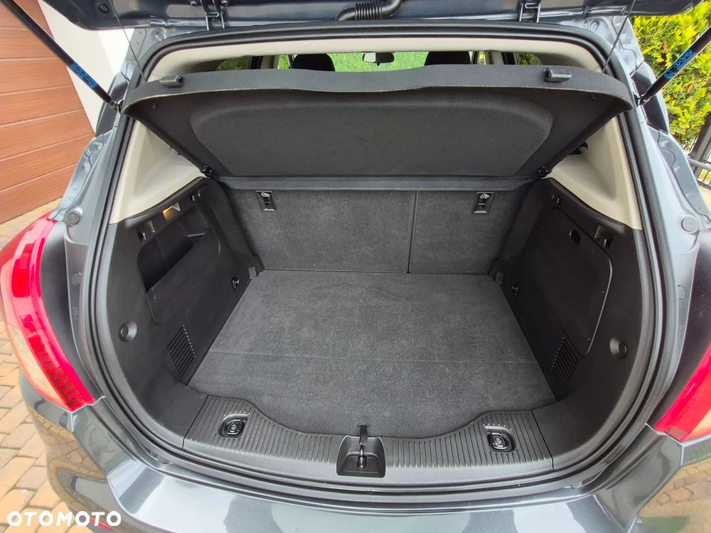 Opel Mokka X - 24