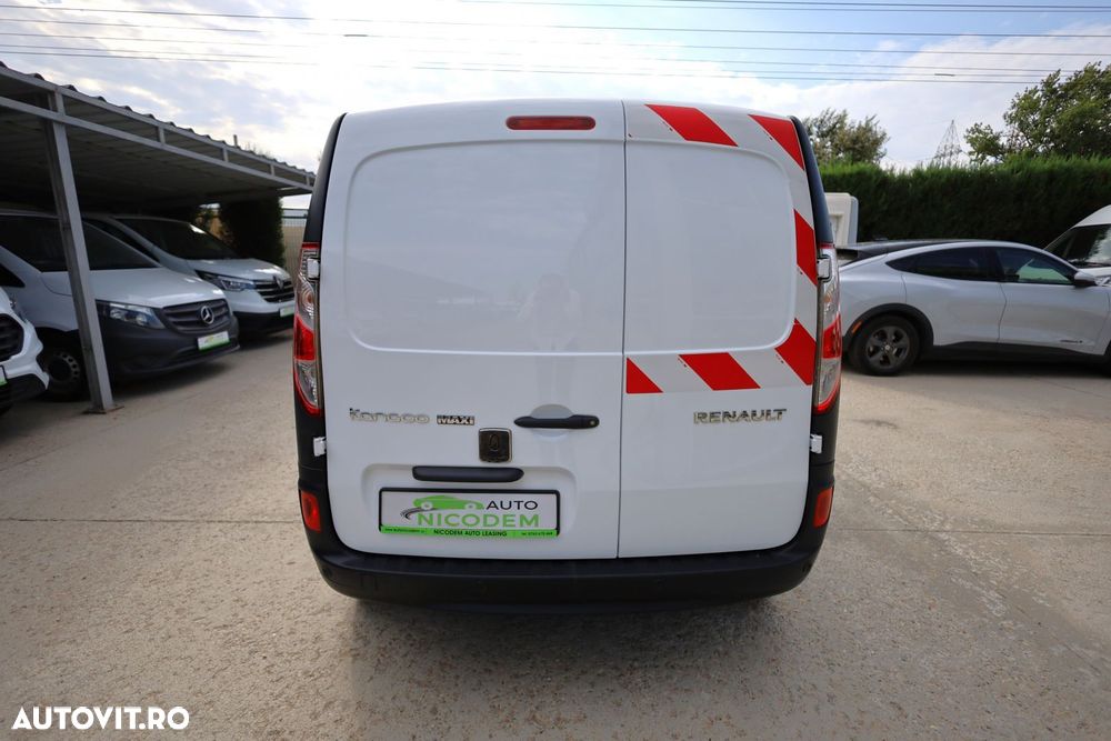 Renault Kangoo Maxi - 6