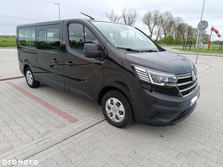 Renault Trafic - 5