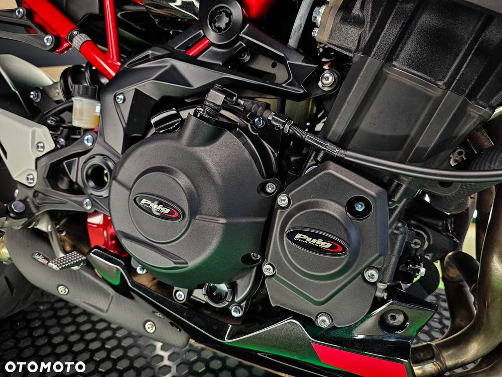 Kawasaki Z 900 - 8