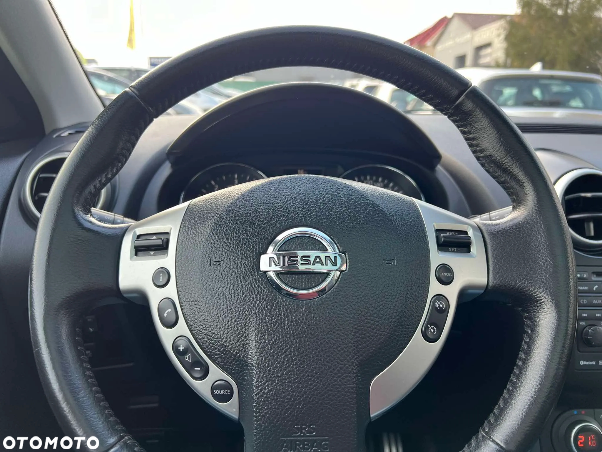 Nissan Qashqai 1.6 DCi Tekna+ - 17