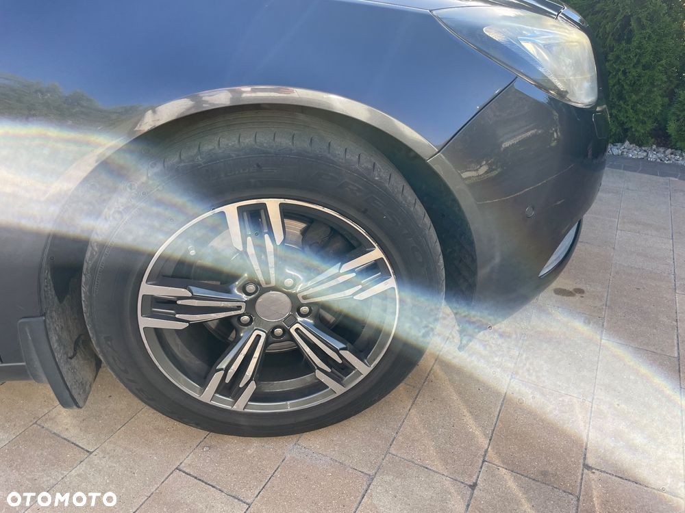 Opel Insignia 2.0 CDTI - 15