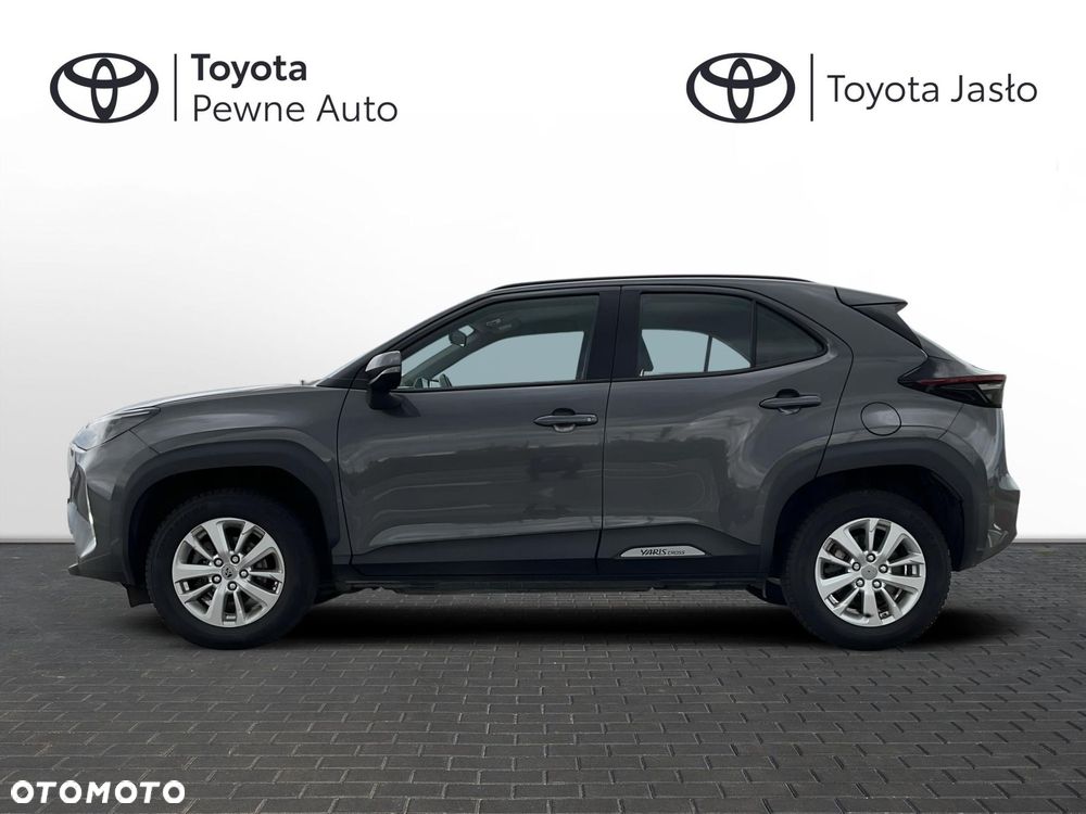 Toyota Yaris Cross Hybrid 1.5 Comfort - 3