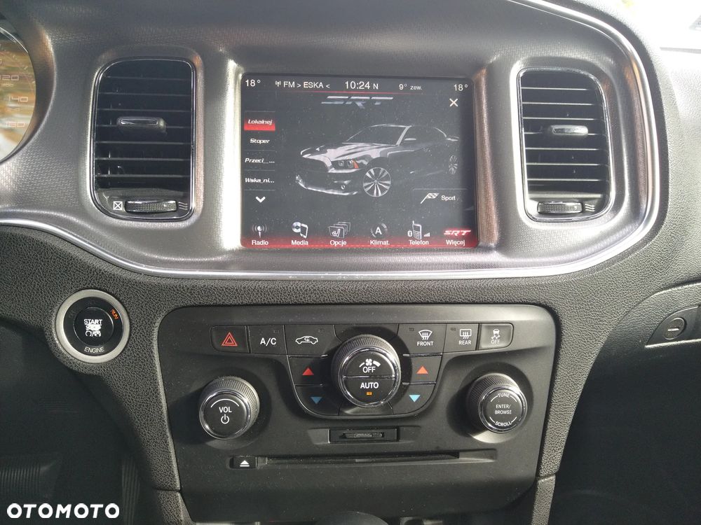 Dodge Charger 5.7 V8 RT - 7