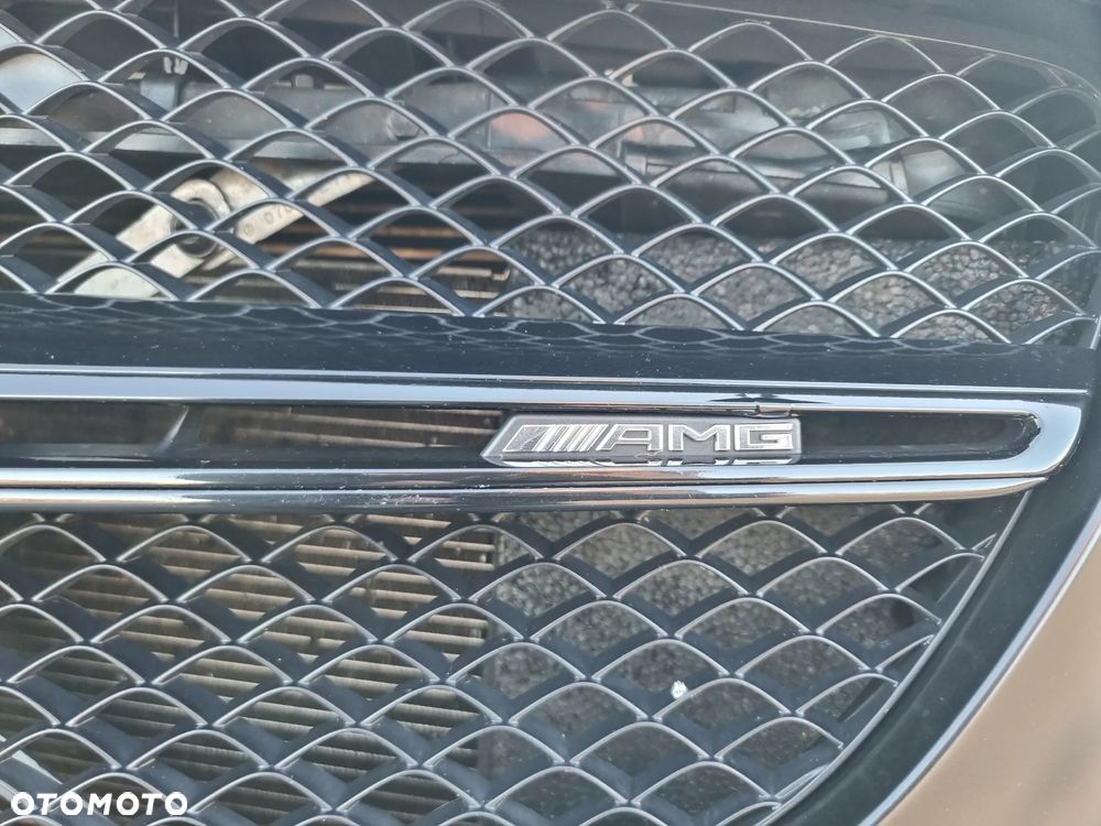 Mercedes-Benz GLE AMG 43 4-Matic - 26