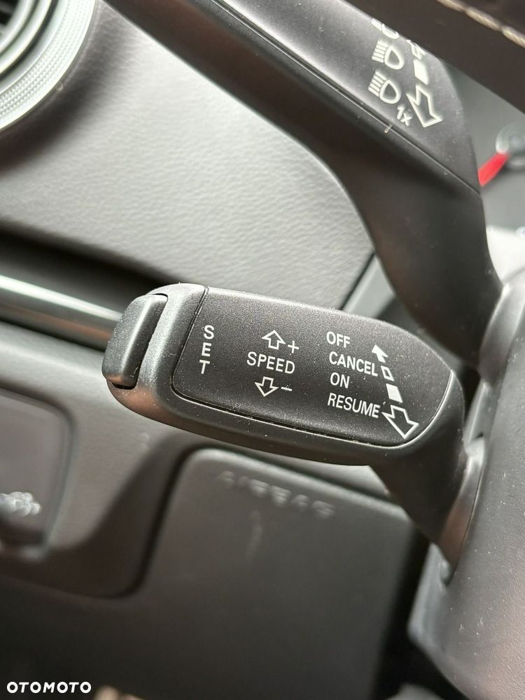 Audi A3 Sportback - 31