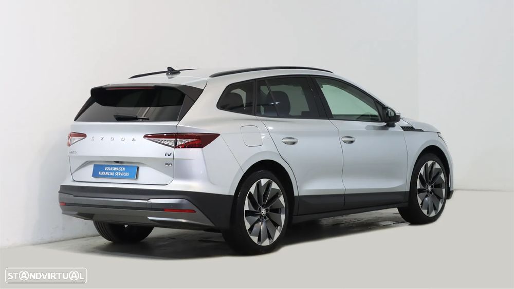 Skoda Enyaq iV 60 - 2