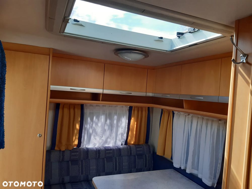 KNAUS SPORT - 12