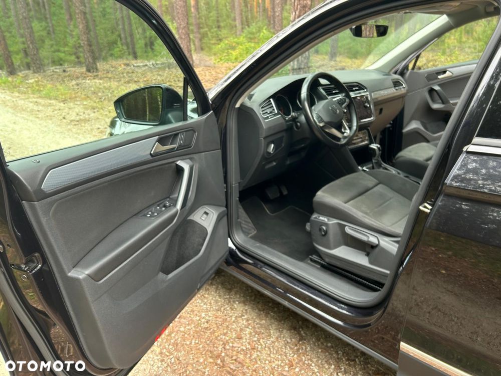 Volkswagen Tiguan 2.0 TDI SCR 4Mot Life DSG - 12