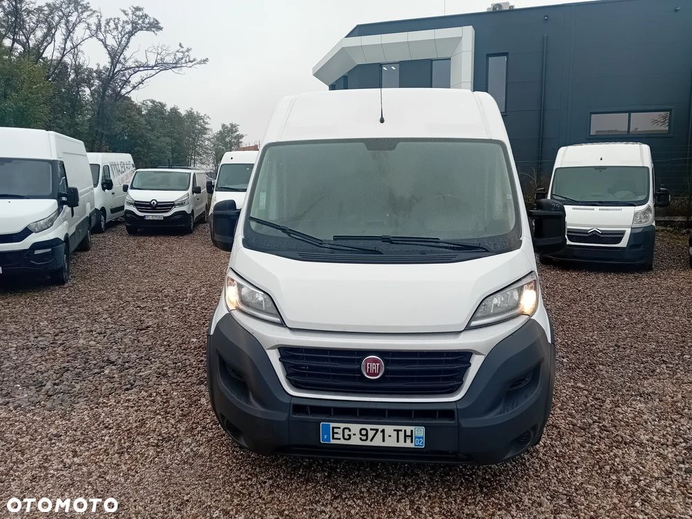 Fiat Ducato - 2
