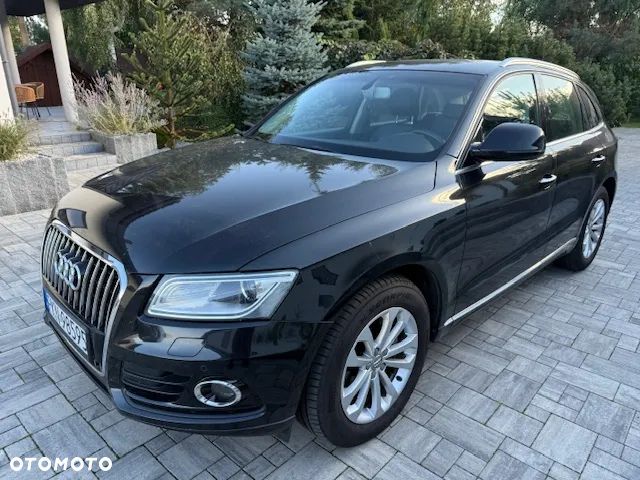 Audi Q5 ver-2-0-tdi-clean-diesel - 1
