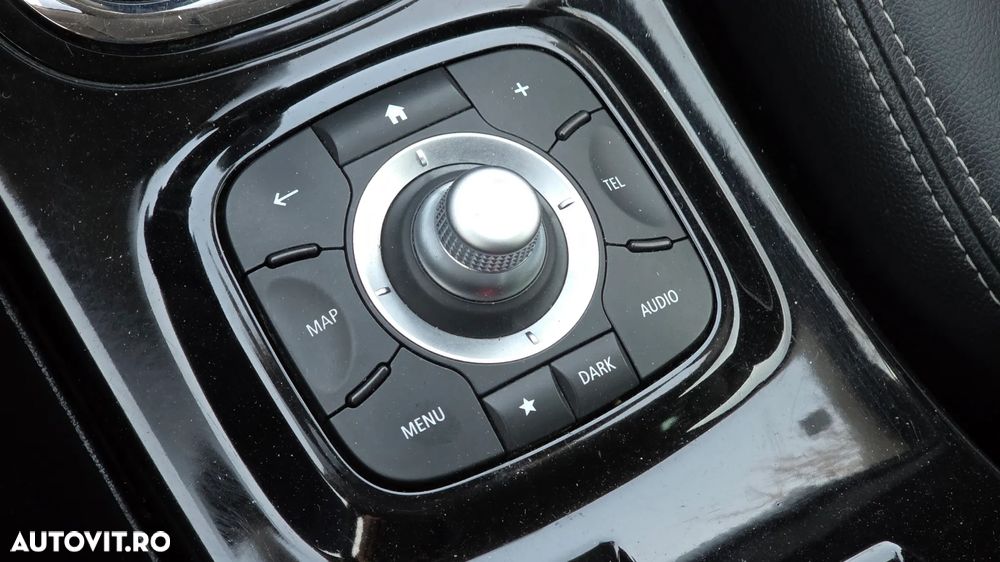 Renault Megane ENERGY dCi 110 Start & Stop Bose Edition - 28