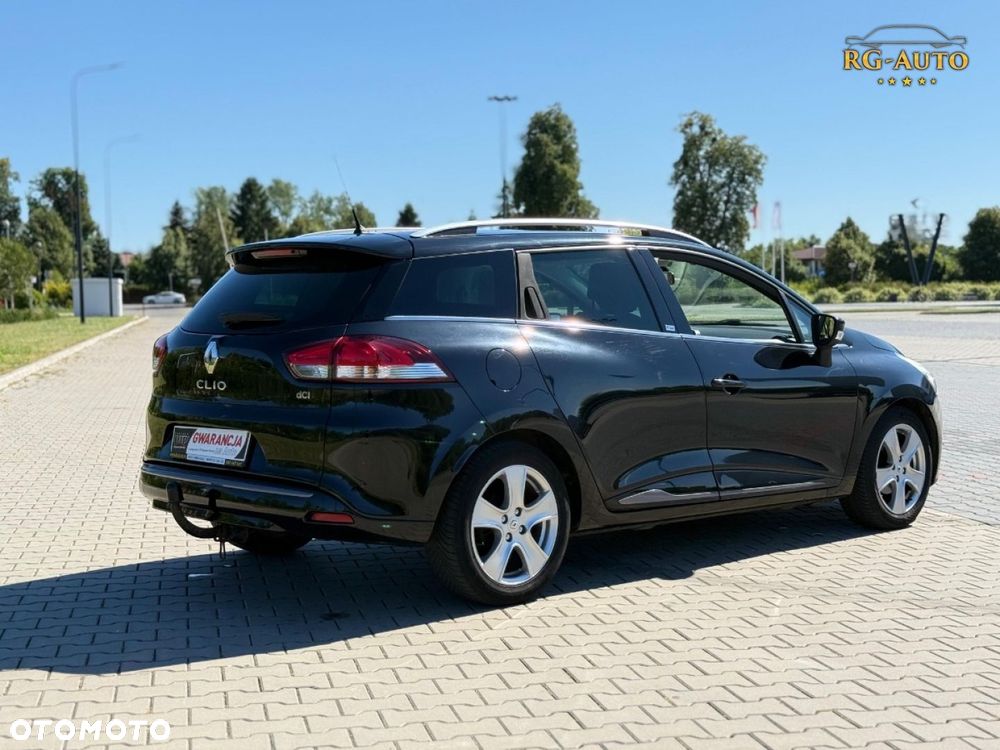 Renault Clio - 7