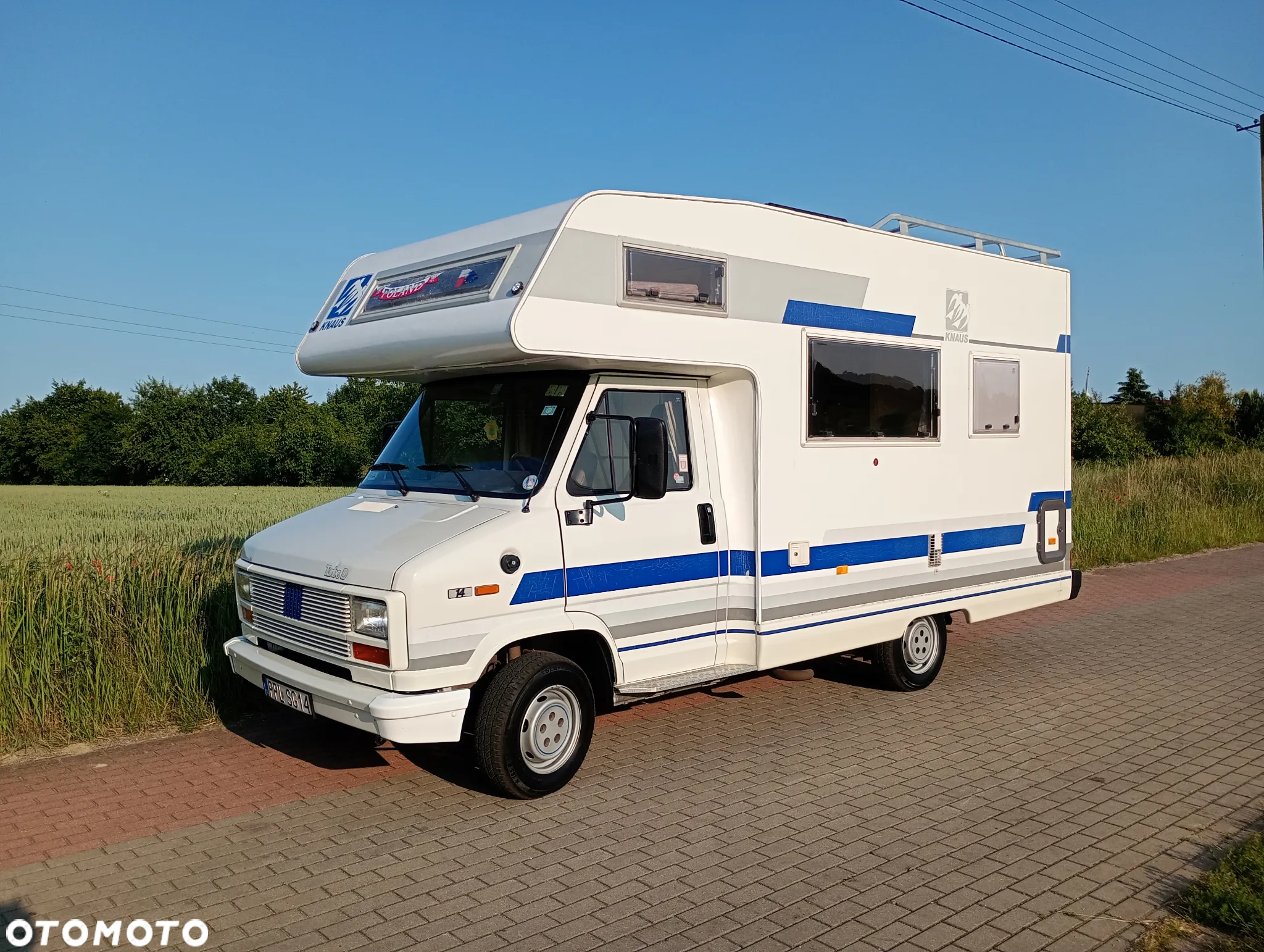 Fiat Ducato - 14