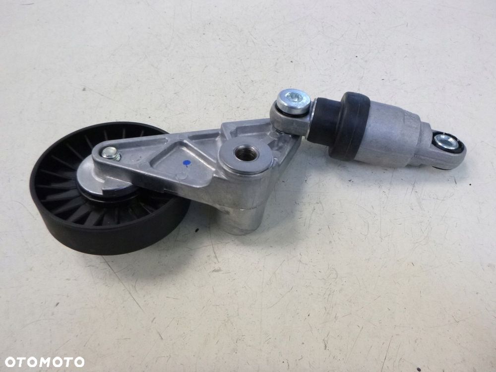 OPEL SAAB NAPINACZ PASKA KLINOWEGO WIELOROWKOWY NOWY - 5