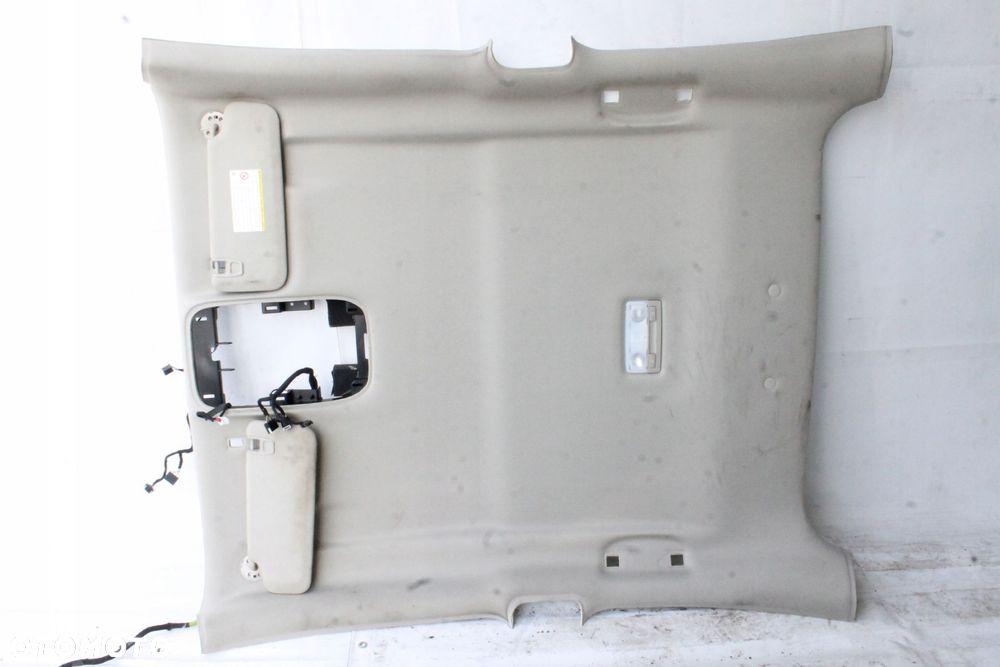 PODSUFITKA OPEL AMPERA CHEVROLET VOLT 2010R- - 1