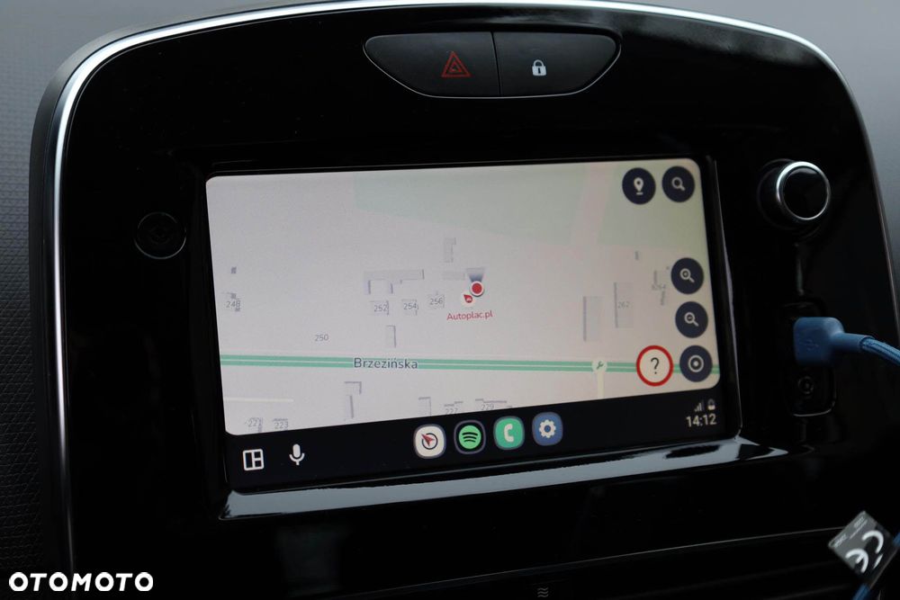 Renault Clio 0.9 Energy TCe Zen - 18