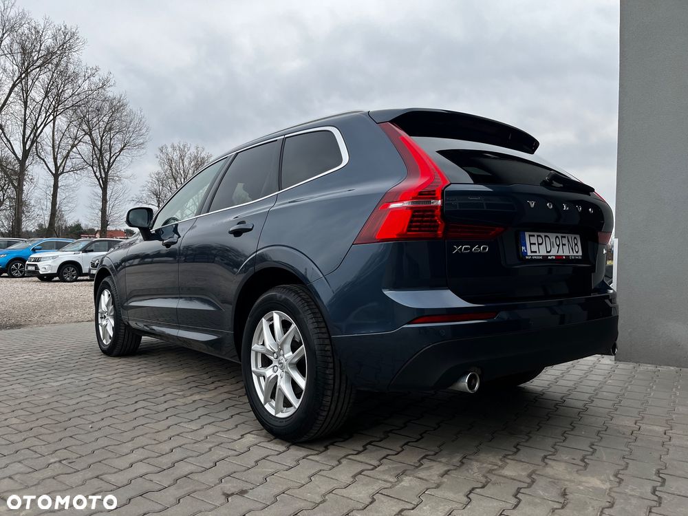 Volvo XC 60 - 4