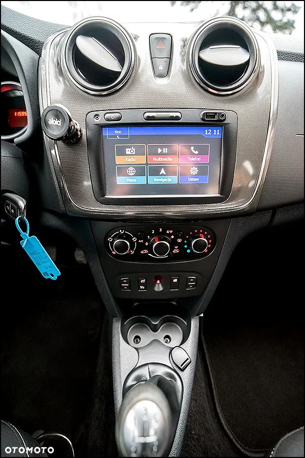 Dacia Sandero Stepway - 26