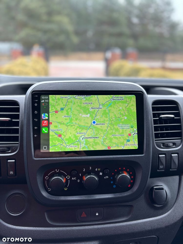 Renault TRAFIC - 15