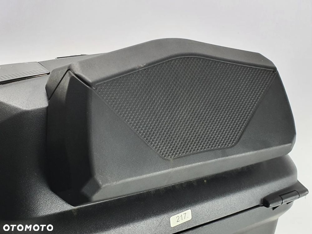 Kufer Centralny Givi Blade Suzuki Yamaha Honda Kawasaki Skuter bmw Ducati - 18