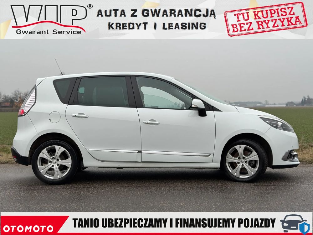 Renault Scenic 1.2 TCe Energy Intens - 6