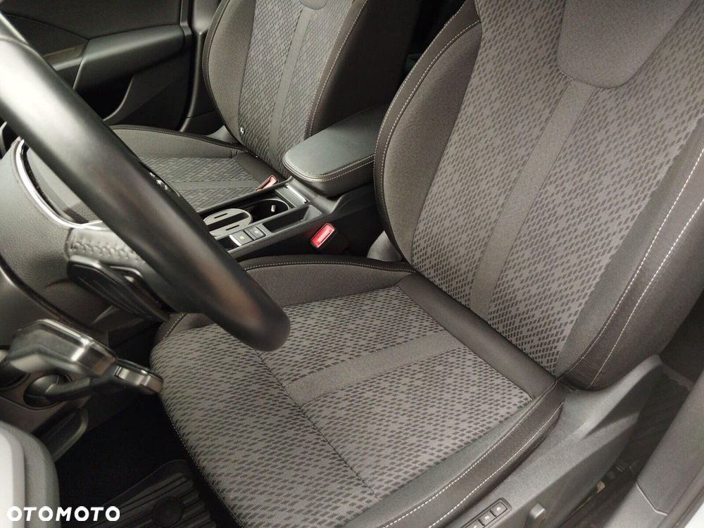 Skoda Octavia 2.0 TDI DSG Style - 10