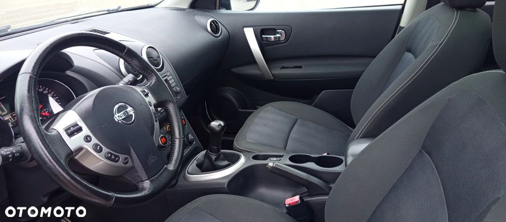 Nissan Qashqai 1.6 Tekna - 16