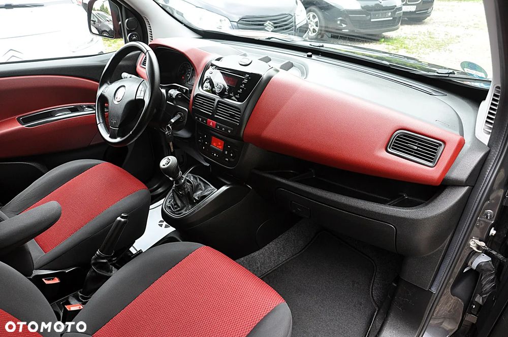 Fiat Doblo - 24