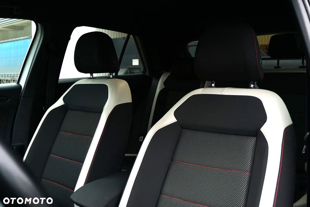 Volkswagen T-Roc 2.0 TSI 4Motion Premium DSG - 12
