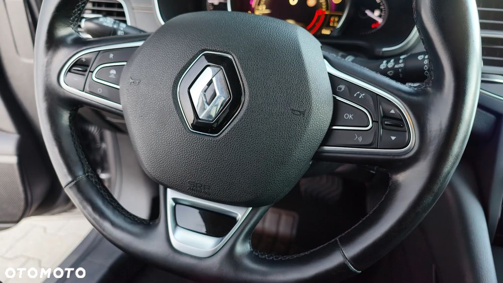 Renault Talisman BLUE dCi 200 EDC INTENS - 31