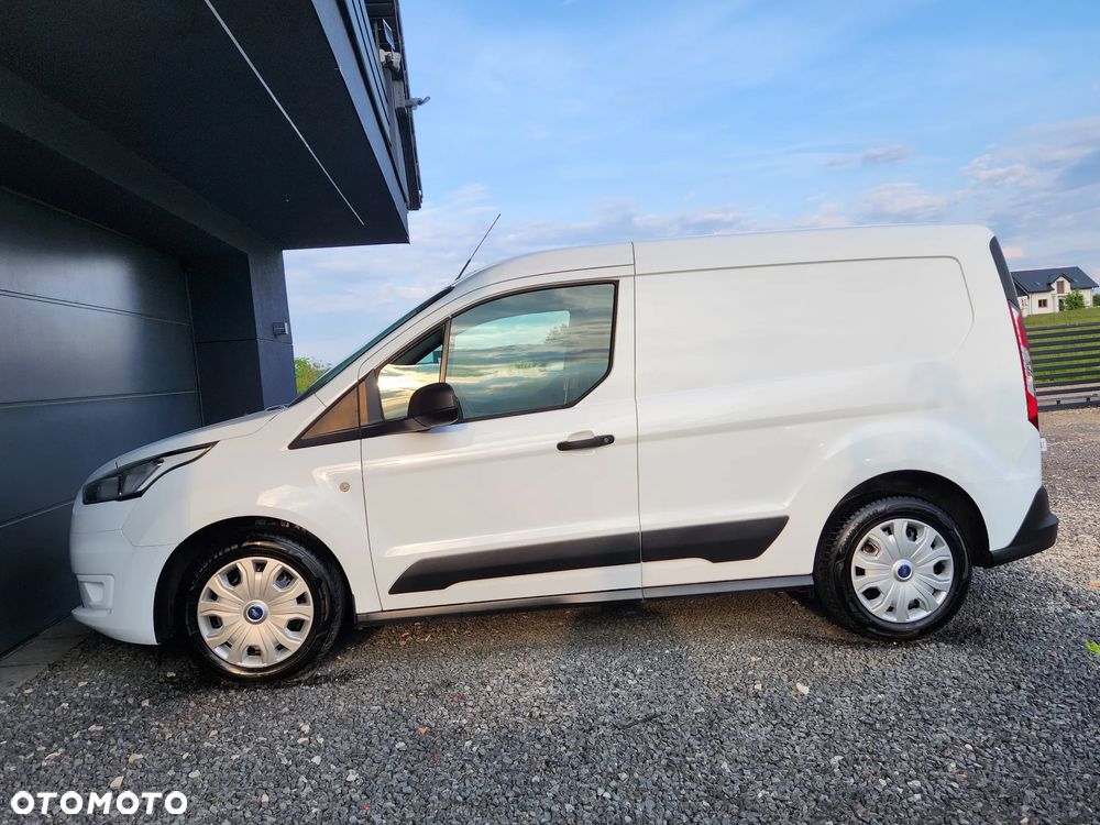 Ford Transit connect - 29