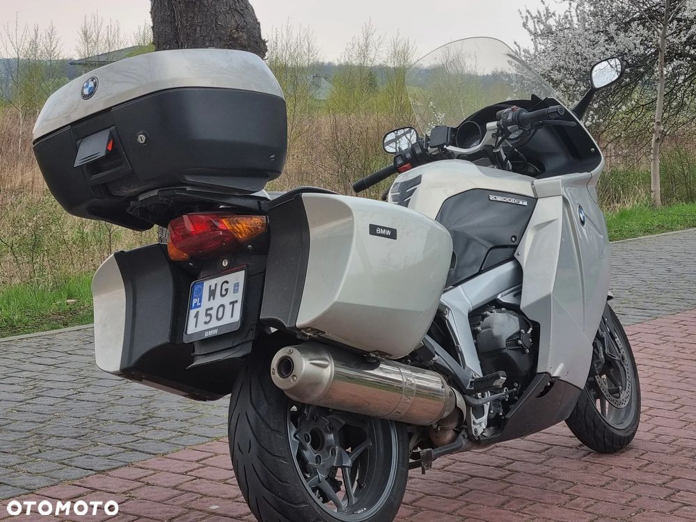 BMW K - 17