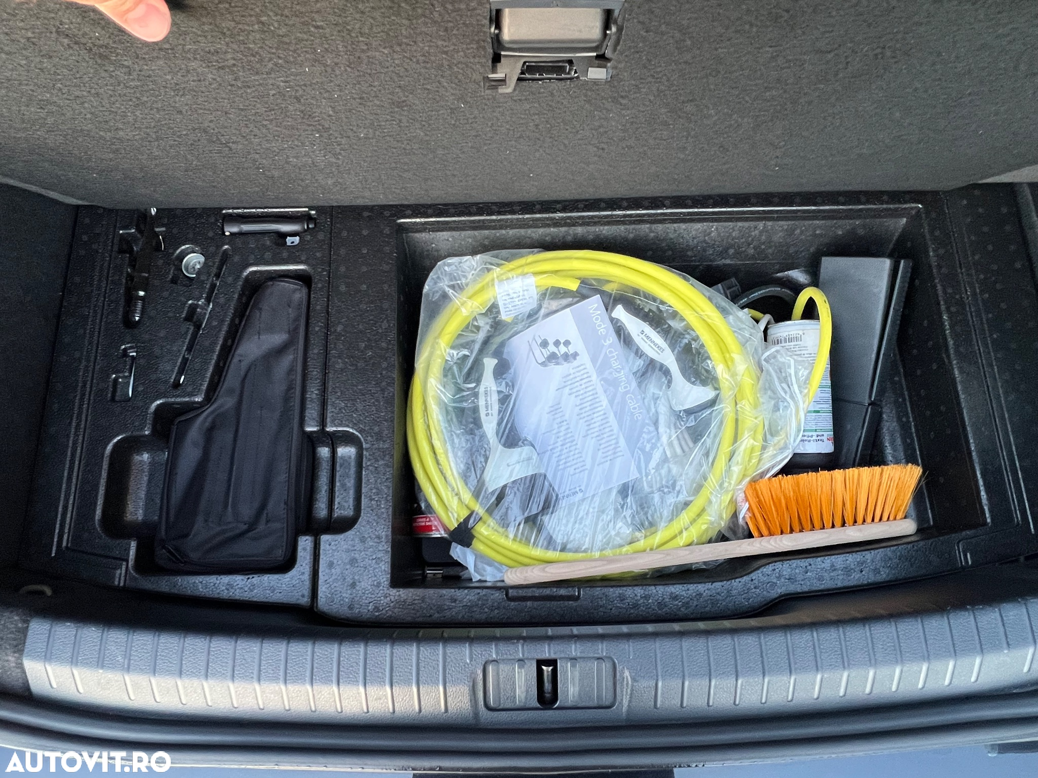 Volkswagen Passat 1.5 TSI DSG PHEV Elegance - 20